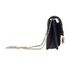 Lady Dior Chain Pouch, side view
